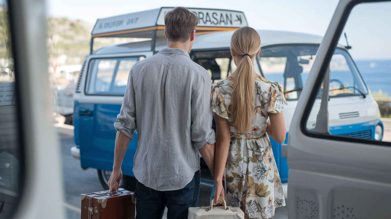 Antalya Airport Transfer to Adrasan: Your Ultimate Guide to Seamless Travel